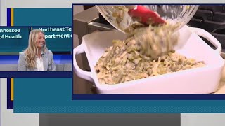 Avoiding foodborne illnesses during your holiday gatherings