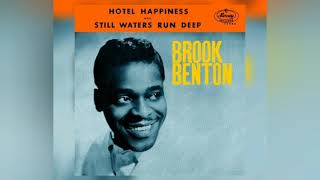 HOTEL HAPPINESS - BROOK BENTON
