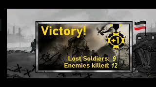 Dark on western front gameplay from Gamemax gamemaxboys. screenshot 1