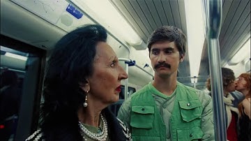 Zalando - What do I wear?