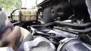 voyager system cooling