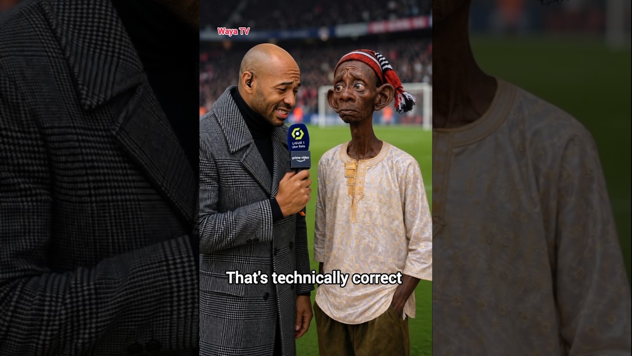 World cup predictions 🤦🤣 #wayatv #fyp