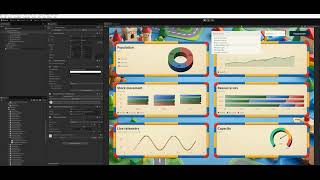 Free Chart plus unity package