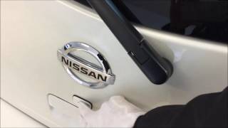 K13マーチに車種専用バイパー