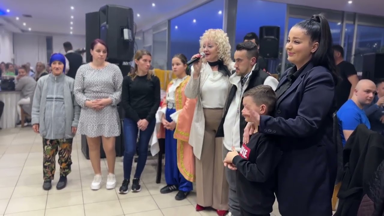 Humanitarni koncert 05.03.2024g