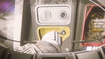 ALIEN ISOLATION Final Part 35 Getback to the Airlock/Release the Torrens and Ending Game