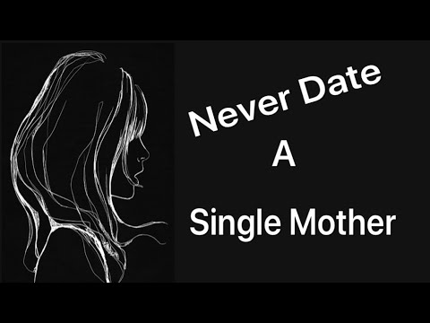 Mom never date youtube single a Not Interested