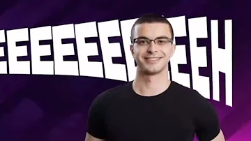 Nick Eh 30 Intro (Earrape)