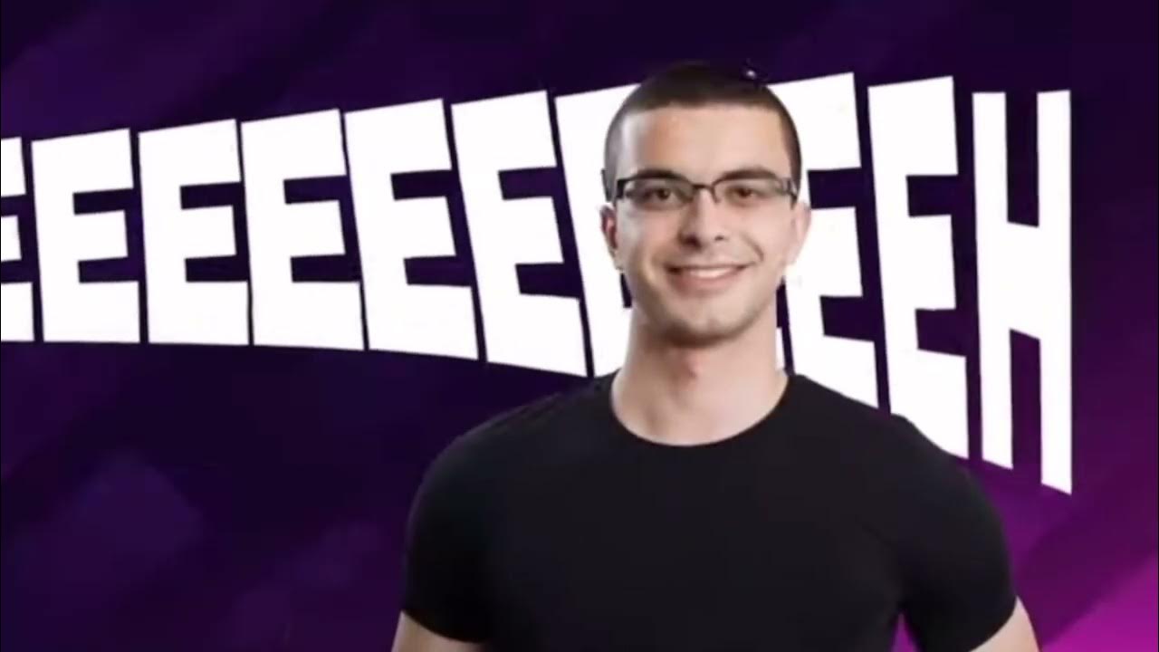 Nick Eh 30 Intro (Earrape) YouTube