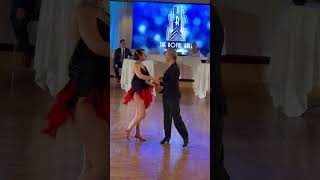 Ballroom Dance Lessons in Beverly Hills with dance instructor Oleg Astakhov
