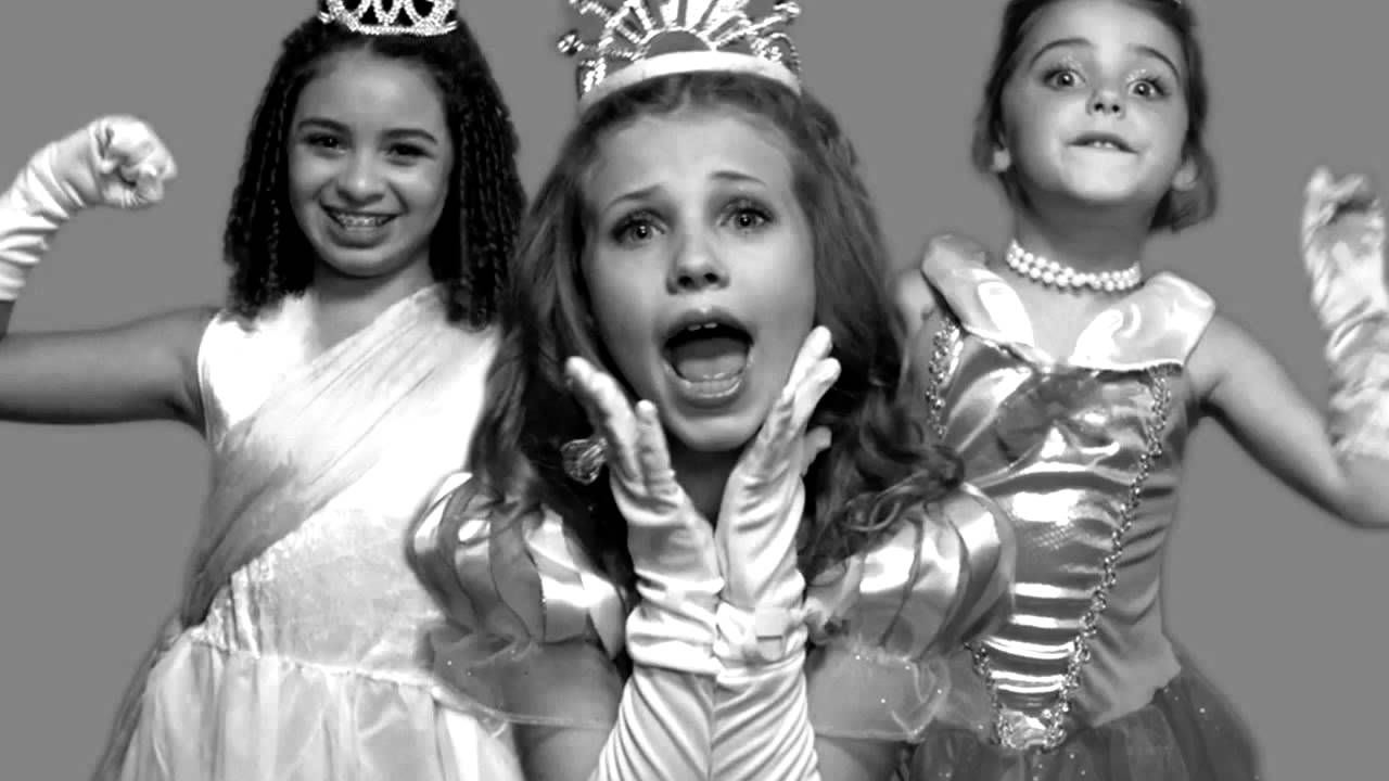 Why I Don't Take Feminism Seriously [POGO/NICK BERTKE REUPLOAD]