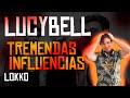 😎REACCION Y CRITICA MUSICAL😎   Lucybell - Cuando Respiro En Tu Boca