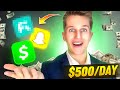 BEST MONEY MAKING APPS 2024