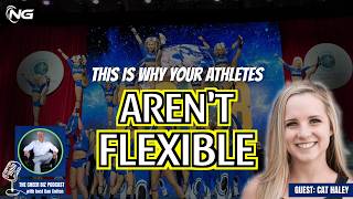 The Flexibility Mistake Most Cheer Coaches Are Making (And Don't Know It)