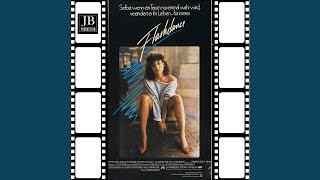 Video thumbnail of "Pianista sull'oceano - What a Feeling (Piano Version From "Flashdance" Soundtrack)"