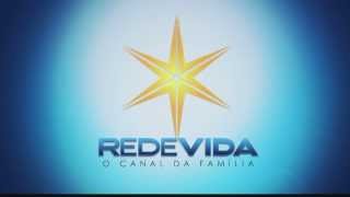 Teaser Rede Vida 2012