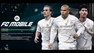 Download lagu FC Mobile - Hall Of Legends - Main Menú Theme - Soothing Bliss / Jaco Prince & Levi Stark