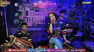 BULAN - NONONZ || BAJIDOR VERSION || NEVIIANA ADEL || LIVE ANGKRINGAN SAMUDRA
