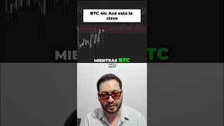 📉 Mientras BITCOIN no recupere 68.700 esto va a seguir bajando esta semana – Camilo El Bull #168