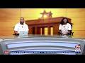 World Cup Night: Black Stars to Kick Off Group L Campaign Against Panama in Toronto | 17-06-2026