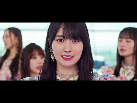 【HD】乃木坂46 CM「好きというのはロックだぜ！」30thシングル #2