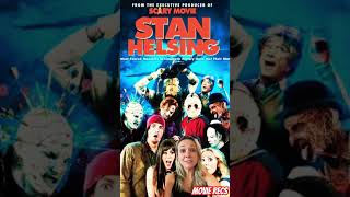 What To Watch Stan Helsing 2009