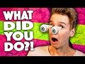 WATCHING YOUR WEIRDEST VIDEOS!