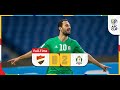 #AFCCup - Group B | Al Ittihad Al Ahli of Aleppo (SYR) 0 - 2 Al Wehdat (JOR)