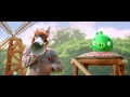 Cadbury Gems Surprise With Angry Birds 