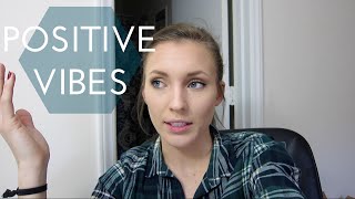 POSITIVE VIBES ONLY | FLIGHT ATTENDANT LIFE