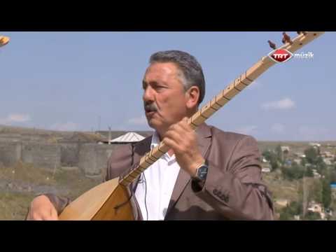 kars aşıklar ensar şahbazoğlu arif tellioğlu SICAK YÜZLER TRT MÜZİK