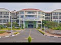 Kenyatta university teaching research  referral hospital documentary 2022