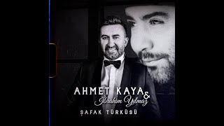 İbrahim Yılmaz  Ahmet Kaya Şafak Türküsü Resimi