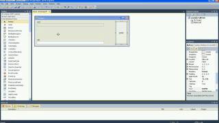how to make a visual basic talk bot simple part 1 basic talk and layout