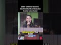 Bu Gubernur Memastikan Komite Gratis Siswa Langsung Di Tanya. #gubernurmalukuutara #sherlylaos