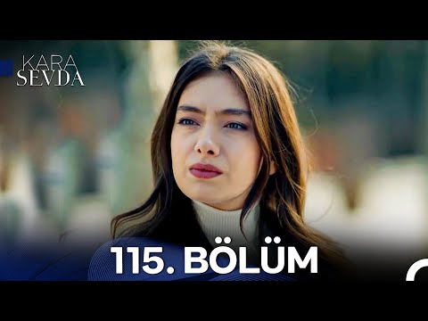 Kara Sevda 115. Bölüm