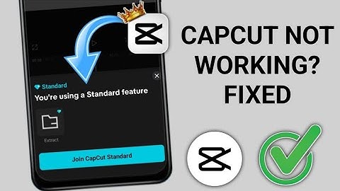 Capcut Video Exporting Problem Solved | You