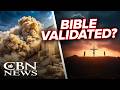Proof of the Biblical Earthquake After Jesus' Birth?