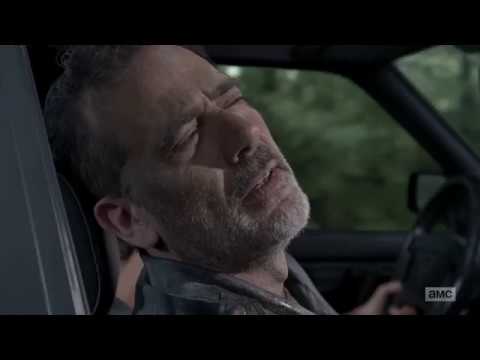 Download The Walking Dead S08E12 - Shut Up Negan hahaha