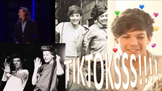 Larry Stylinson TikToks 💙💚 Pt. 2