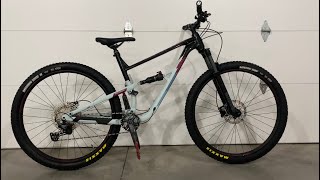 New bike!! | 2021 Polygon Siskiu D7 Overview