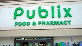 Publix ends 10-items-or-less rules for express lanes