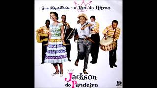 Watch Jackson Do Pandeiro Xote De Copacabana video