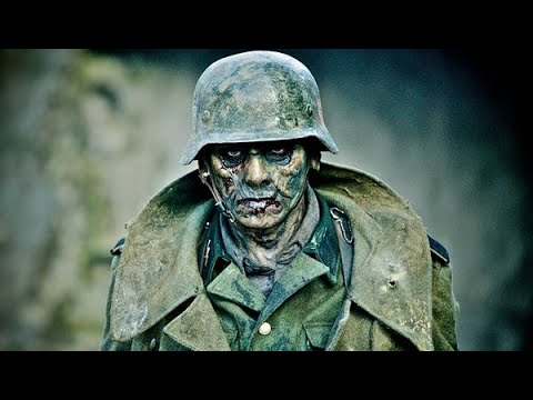 SIĞINAK 3 Savaş Korku Gerilim Filmi Full Hd İzle