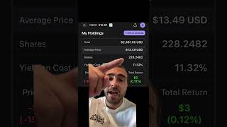 My Top 5 WORST Performing Dividend Stocks 📉