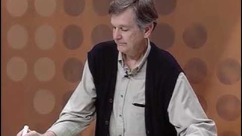 MATH1050 Lec 28  Parabolas College Algebra with Dennis Allison