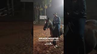 Jogada Mtostes