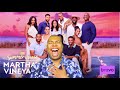 Summer House Marthas Vineyard S1 Ep 1 Premier Roast &amp; Recap