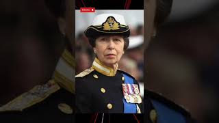 King Charles vs Princess Anne: The Royal Family Feud Explodes! 👑💥 #royalfamily #royalnews #news