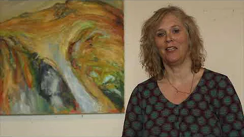 Sarah Morley - Fine Art